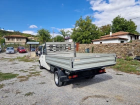 Обява за продажба на Ford Transit 2.4TDI, 125кс, 03г, 230х.км.Италия ~11 999 лв. - изображение 2