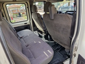 Обява за продажба на Ford Transit 2.4TDI, 125кс, 03г, 230х.км.Италия ~11 999 лв. - изображение 9