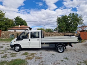 Обява за продажба на Ford Transit 2.4TDI, 125кс, 03г, 230х.км.Италия ~11 999 лв. - изображение 1