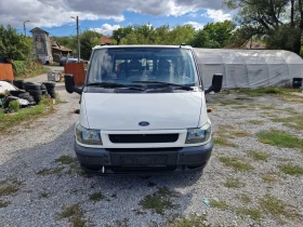 Обява за продажба на Ford Transit 2.4TDI, 125кс, 03г, 230х.км.Италия ~11 999 лв. - изображение 6