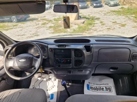 Обява за продажба на Ford Transit 2.4TDI, 125кс, 03г, 230х.км.Италия ~11 999 лв. - изображение 10