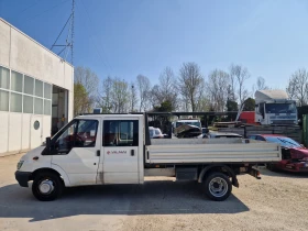     Ford Transit 2.4TDI, 125, 03, 230..