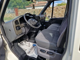 Обява за продажба на Ford Transit 2.4TDI, 125кс, 03г, 230х.км.Италия ~11 999 лв. - изображение 7