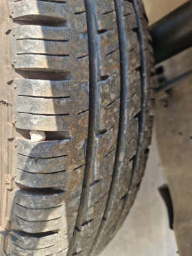 Ford Transit 2.4TDI, 125, 03, 230.. | Mobile.bg    15
