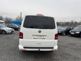 VW T6 2.0тди 102к.с, снимка 6