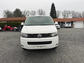 VW T6 2.0тди 102к.с, снимка 2
