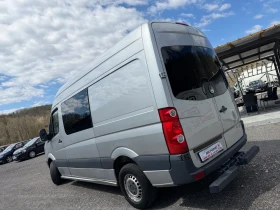 VW Crafter 2.5TDI* 136k.c.* CAR PLAY* NAVI* KLIMA*  | Auto.bg — изображение 4