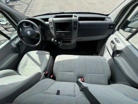 VW Crafter 2.5TDI* 136k.c.* CAR PLAY* NAVI* KLIMA*  | Auto.bg — изображение 12