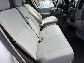 VW Crafter 2.5TDI* 136k.c.* CAR PLAY* NAVI* KLIMA*  | Auto.bg — изображение 10