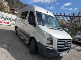 VW Crafter 2.5TDI* 136k.c.* CAR PLAY* NAVI* KLIMA* 