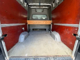 VW Crafter 2.5TDI* 136k.c.* CAR PLAY* NAVI* KLIMA*  | Auto.bg — изображение 17