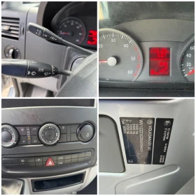 VW Crafter 2.5TDI* 136k.c.* CAR PLAY* NAVI* KLIMA*  | Auto.bg — изображение 15