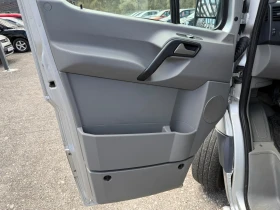 VW Crafter 2.5TDI* 136k.c.* CAR PLAY* NAVI* KLIMA*  | Auto.bg — изображение 7