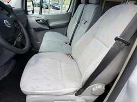 VW Crafter 2.5TDI* 136k.c.* CAR PLAY* NAVI* KLIMA*  | Auto.bg — изображение 8
