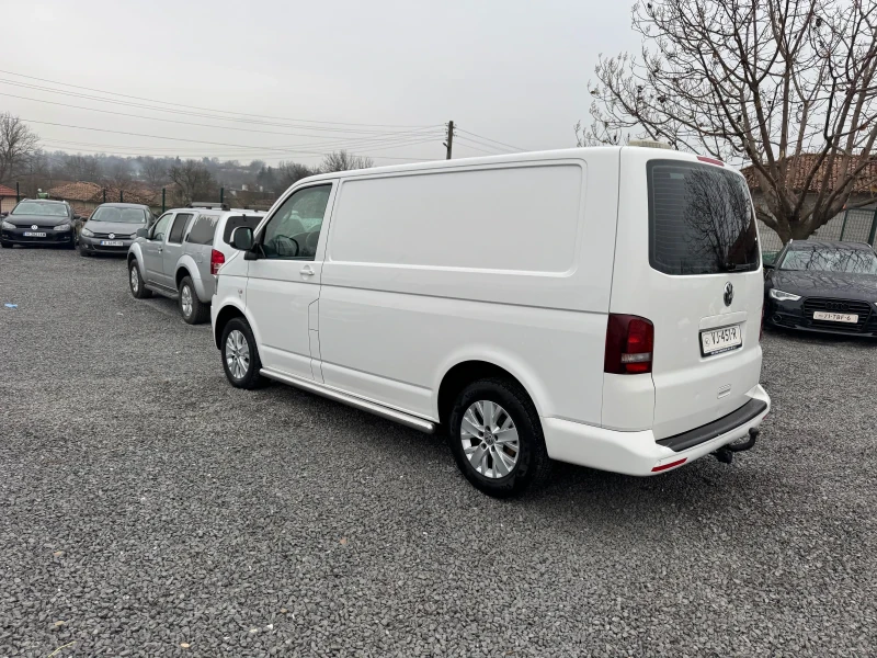 VW T6 2.0тди 102к.с, снимка 7 - Бусове и автобуси - 52882438