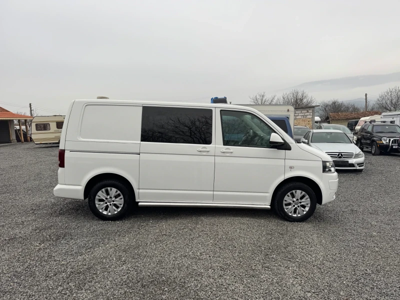 VW T6 2.0тди 102к.с, снимка 4 - Бусове и автобуси - 52882438