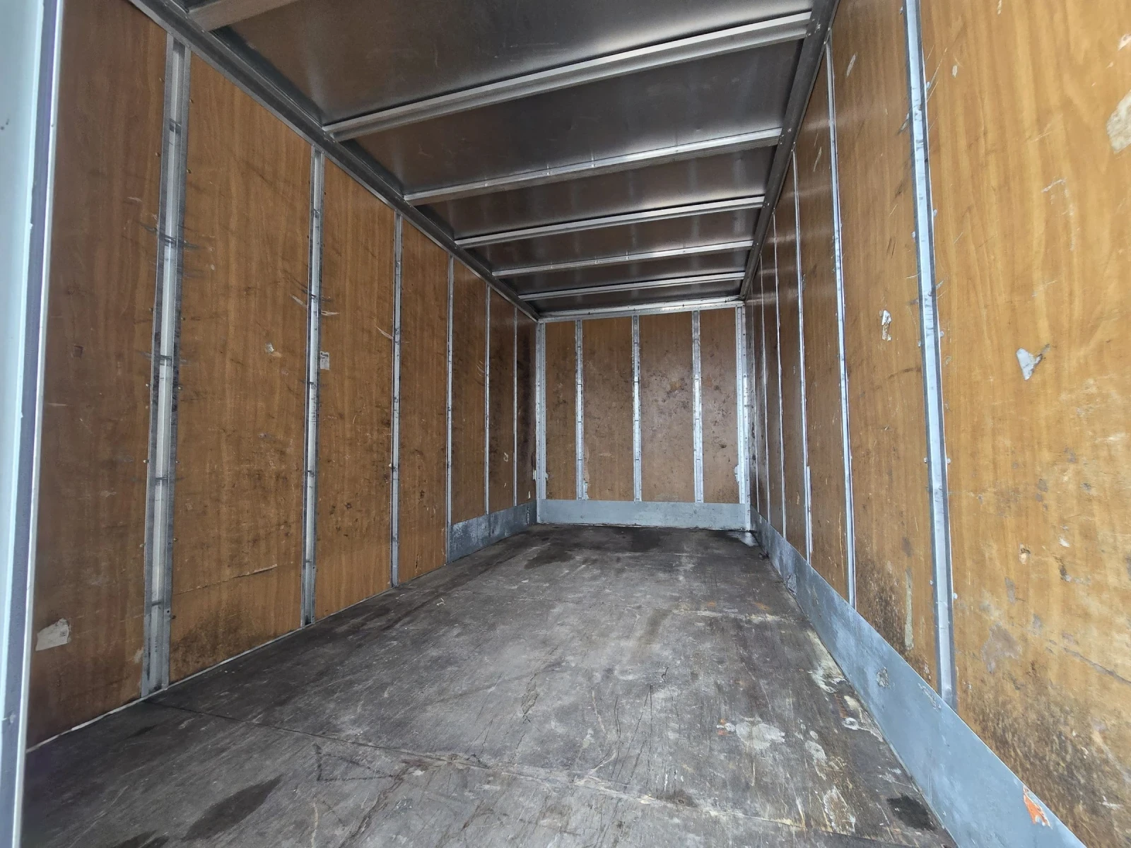 VW Crafter 2.0TDI/MAXI/4.5 | Mobile.bg   15