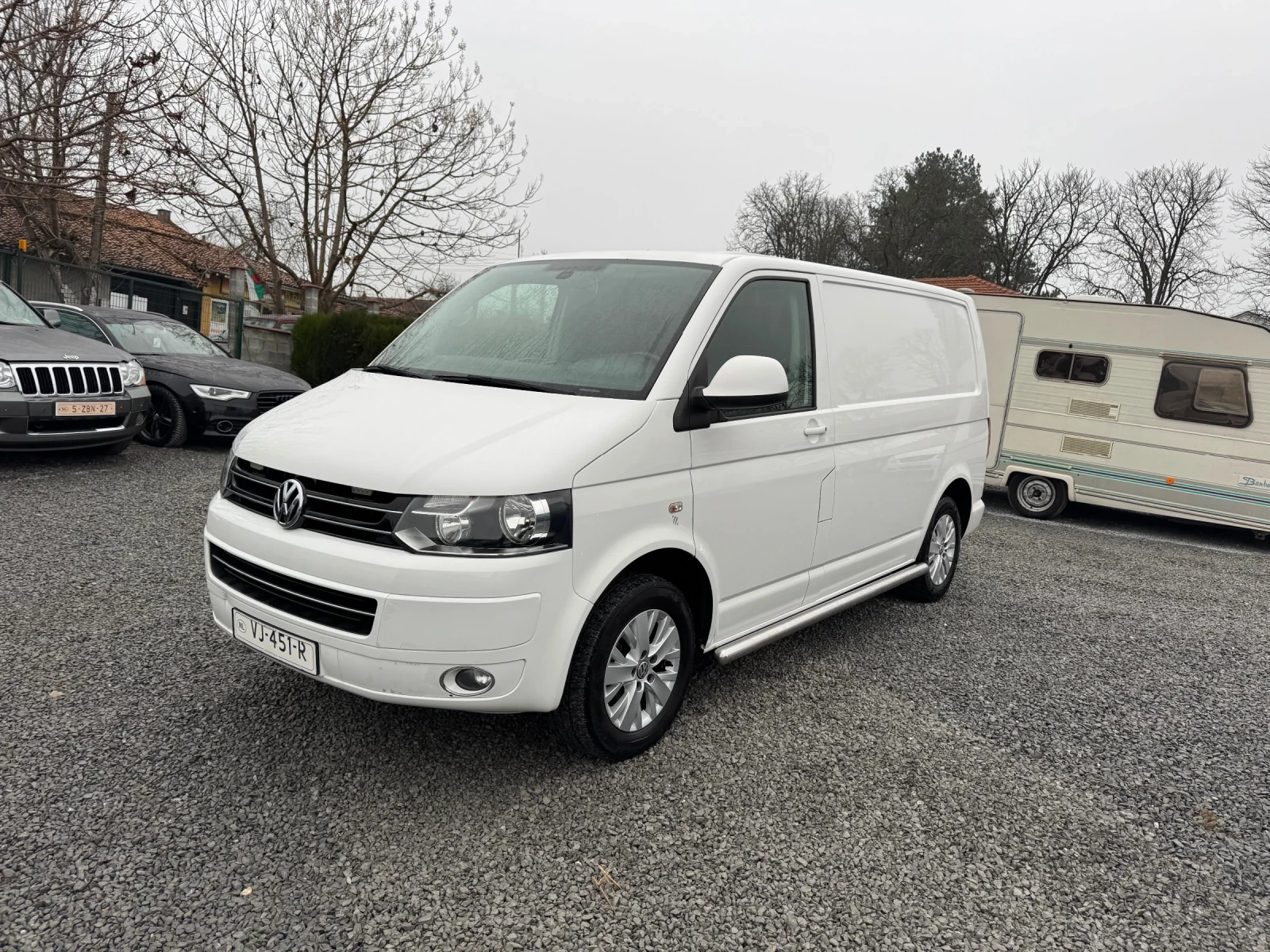 VW T6 2.0��� 102�.� | Mobile.bg � ����������� 1