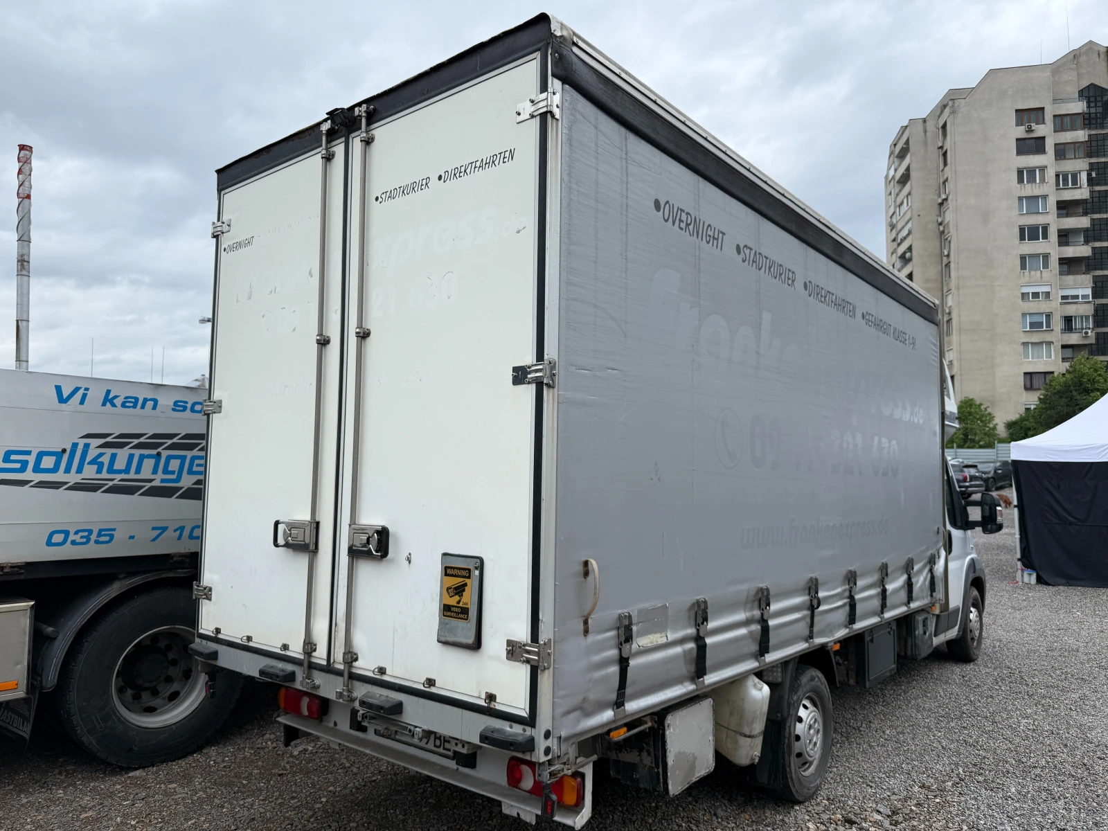 Fiat Ducato 180 multijet, снимка 3 - Бусове и автобуси - 54681076