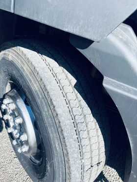 Iveco Eurotech 260 ei, снимка 9