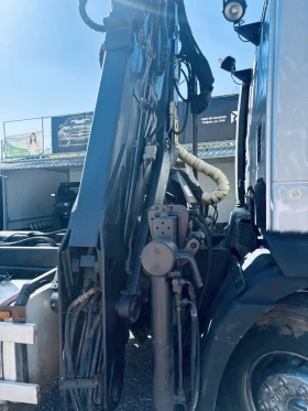 Iveco Eurotech 260 ei, снимка 6