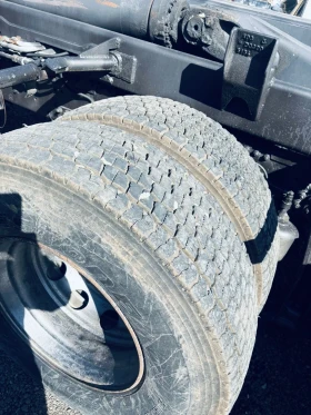 Iveco Eurotech 260 ei, снимка 8
