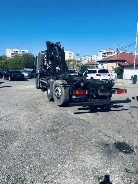 Iveco Eurotech 260 ei, снимка 14