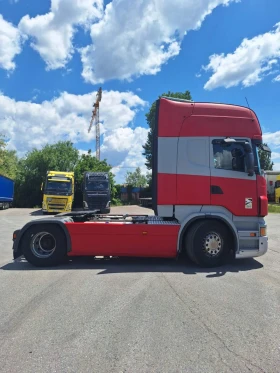 Scania R 420, снимка 4