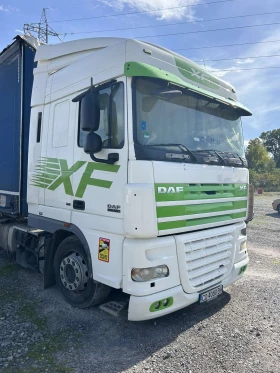 Daf XF 105 | Mobile.bg    4