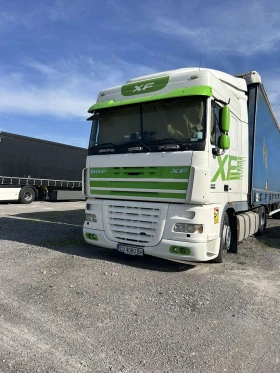 Daf XF 105 | Mobile.bg    2