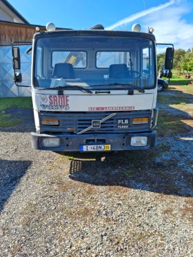 Volvo Fl * 6* TURBO* , снимка 2