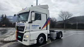 Man Tgx 18 460 EURO 6 Хидравлична помпа  - изображение 1