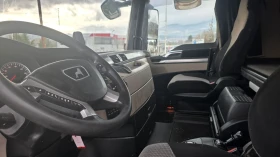 Man Tgx 18 460 EURO 6 ����������� �����  | Mobile.bg � ����� ������ 13