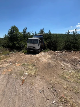 Iveco 75e15 80e18 - изображение 1