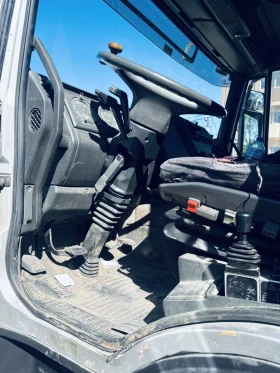 Iveco Eurotech 260 ei | Mobile.bg � ����� ������ 17