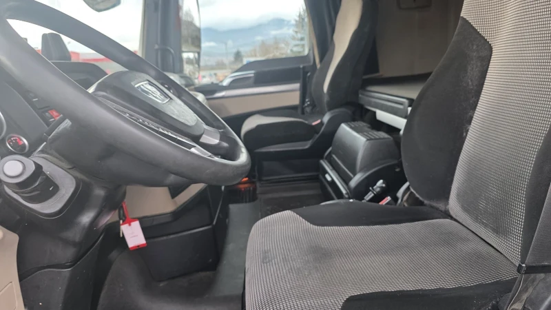 Man Tgx 18 460 EURO 6 Хидравлична помпа , снимка 11 - Камиони - 53463776