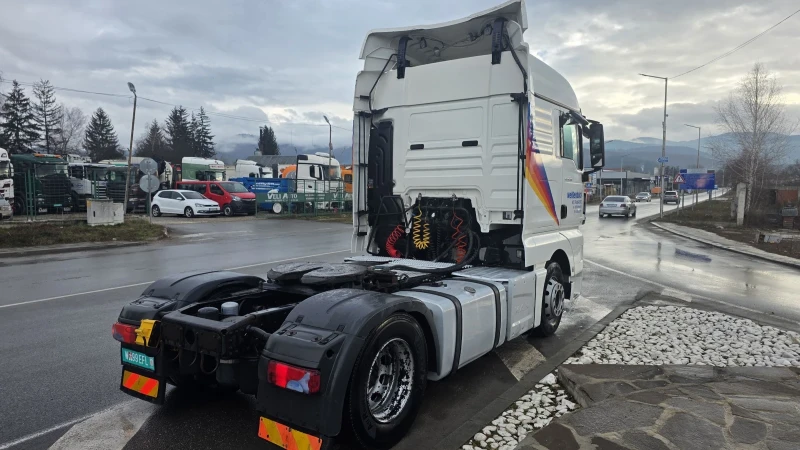 Man Tgx 18 460 EURO 6 Хидравлична помпа , снимка 4 - Камиони - 53463776