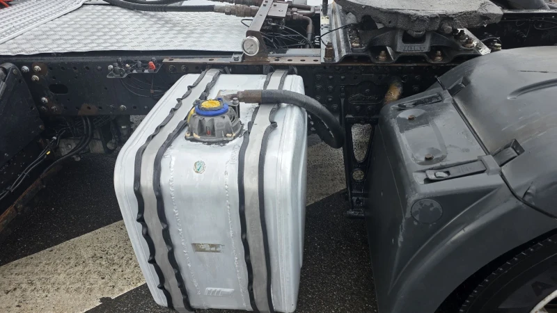 Man Tgx 18 460 EURO 6 Хидравлична помпа , снимка 9 - Камиони - 53463776