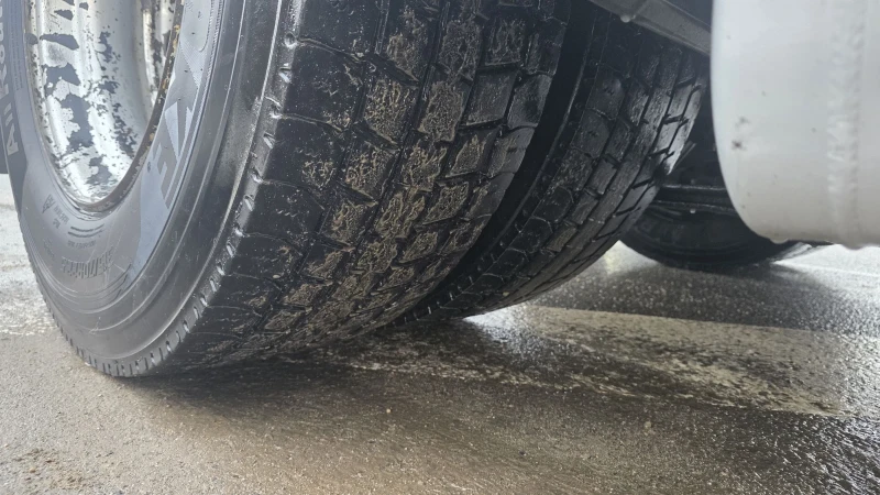 Man Tgx 18 460 EURO 6 Хидравлична помпа , снимка 8 - Камиони - 53463776