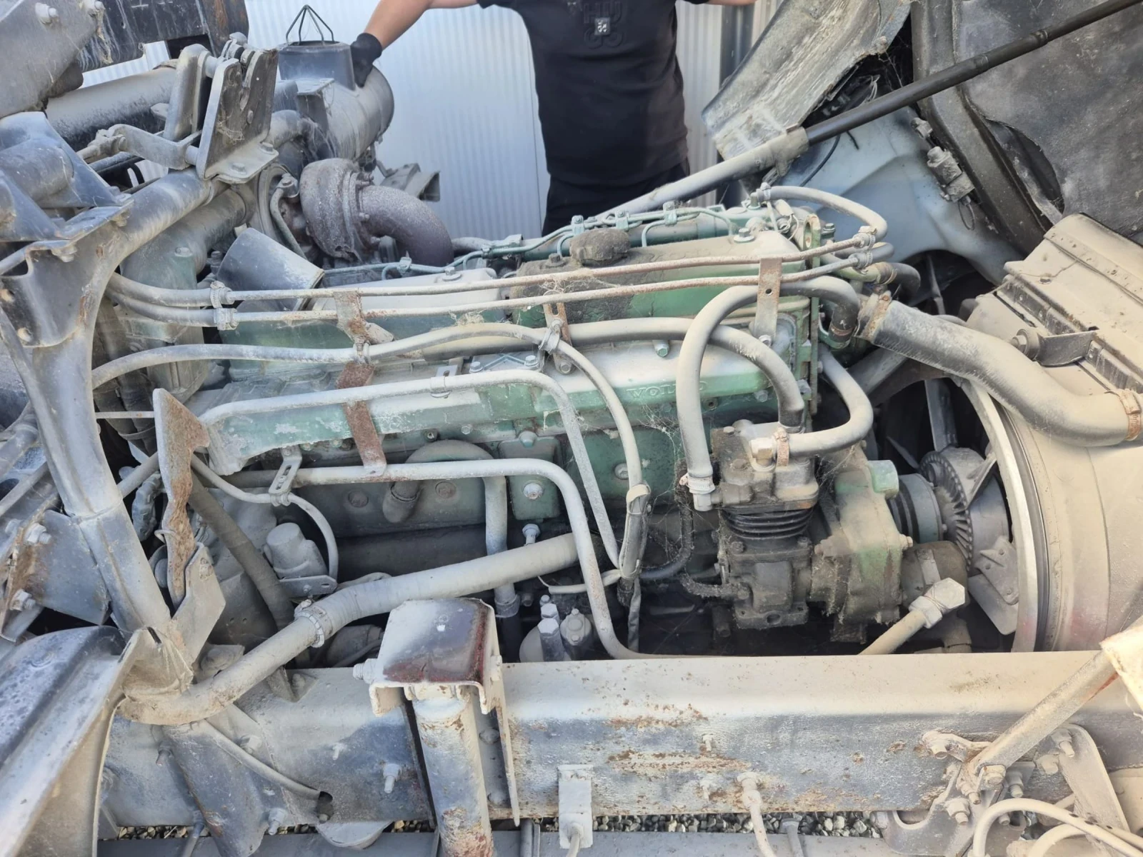 Volvo Fl * 6* TURBO*  | Mobile.bg � ����������� 6