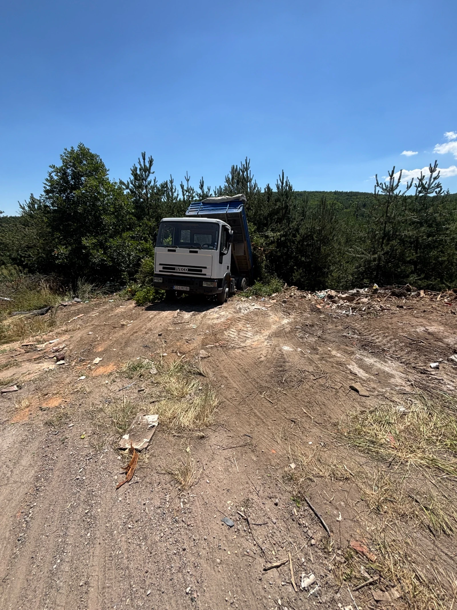 Iveco 75e15 80e18 | Mobile.bg � ����������� 1