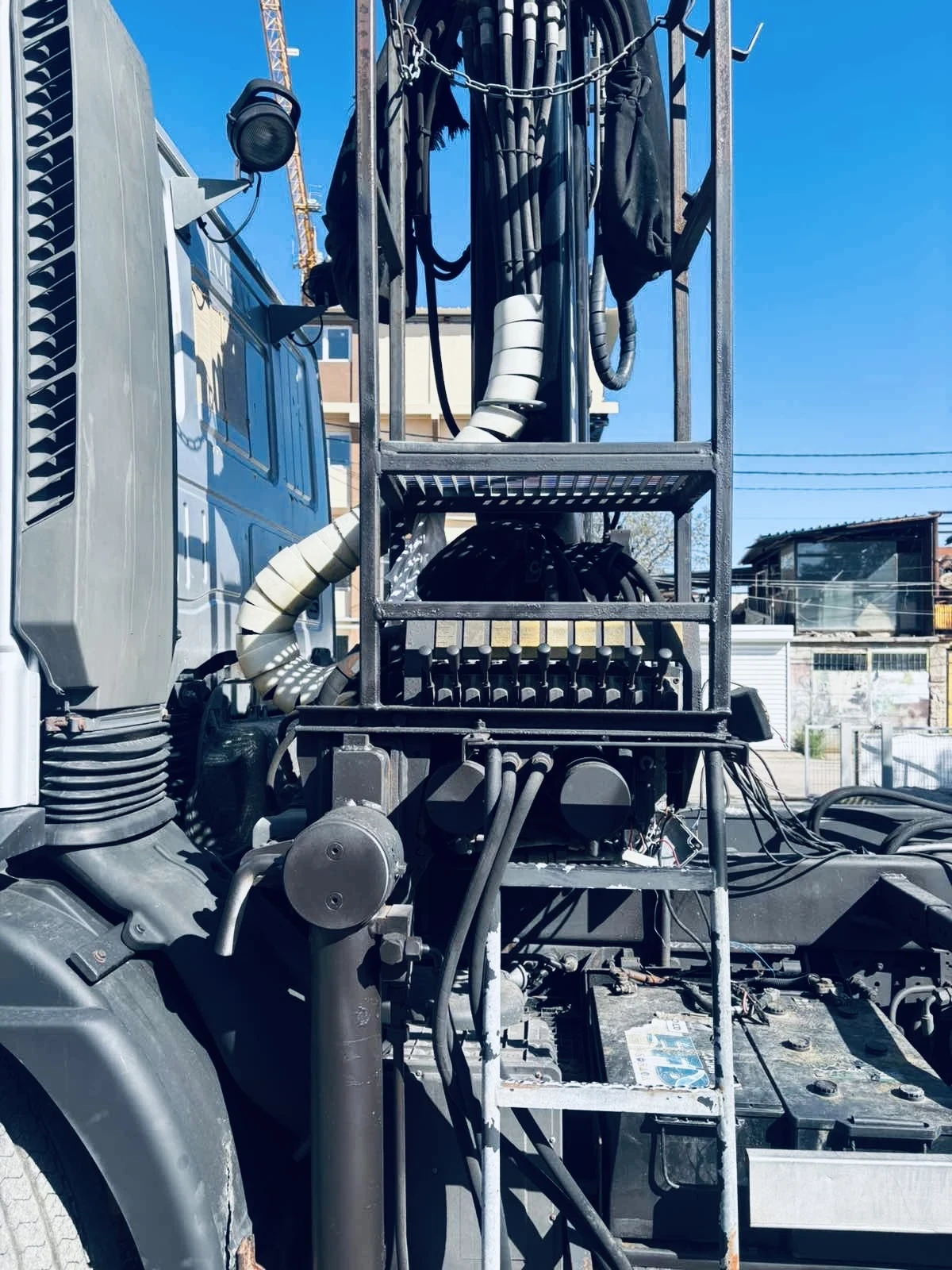 Iveco Eurotech 260 ei | Mobile.bg � ����������� 12