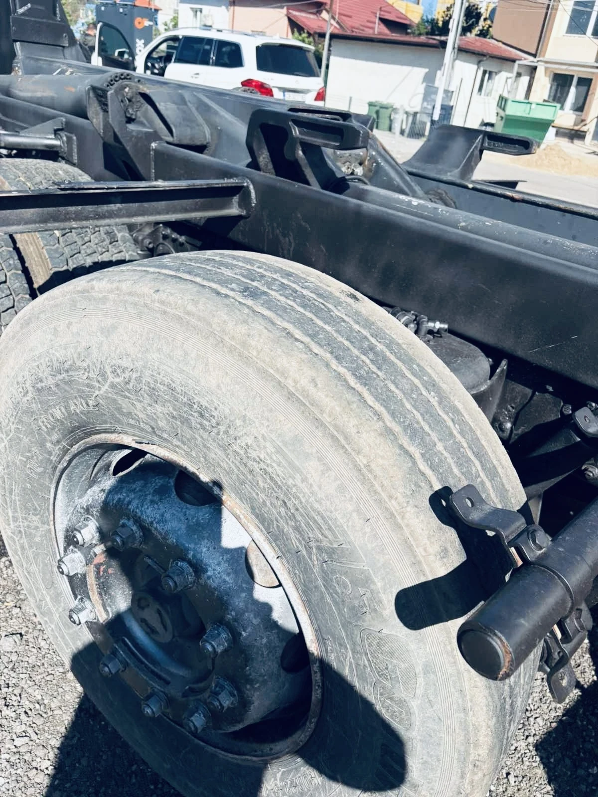 Iveco Eurotech 260 ei | Mobile.bg � ����������� 7