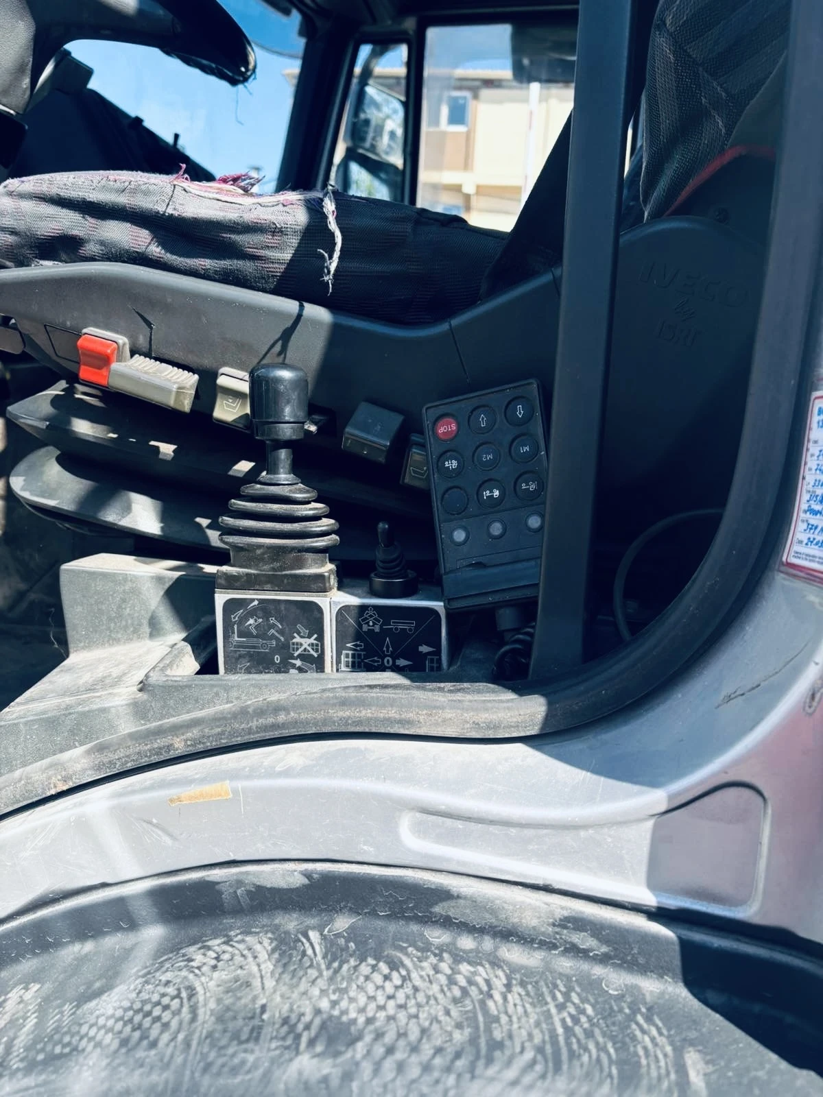 Iveco Eurotech 260 ei | Mobile.bg � ����������� 16