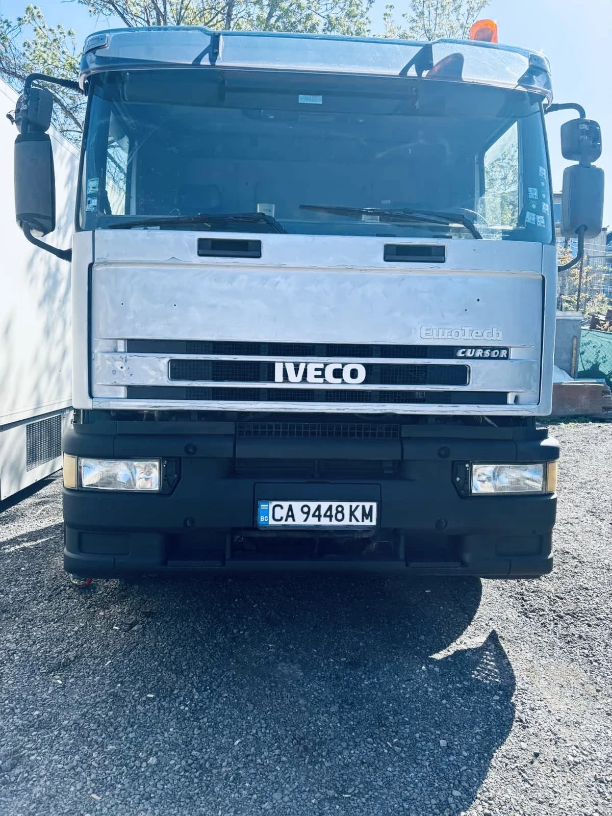 Iveco Eurotech 260 ei | Mobile.bg � ����������� 5