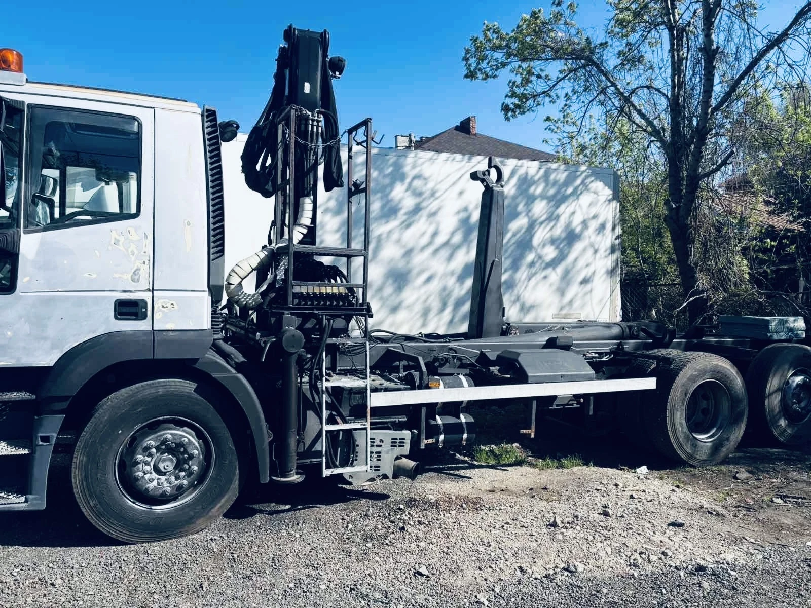 Iveco Eurotech 260 ei | Mobile.bg � ����������� 4
