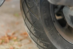 Yamaha Majesty 400, снимка 6