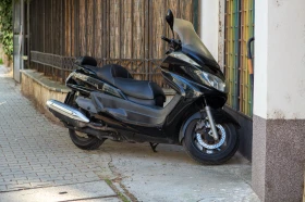 Yamaha Majesty 400, снимка 1