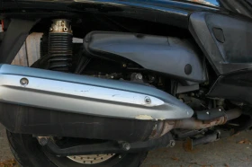 Yamaha Majesty 400, снимка 5