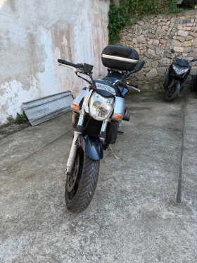 Suzuki Gsr Suzuki GSR 600, снимка 2